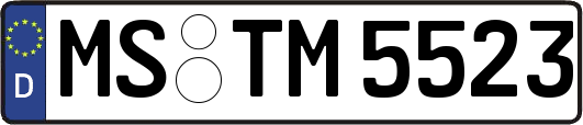 MS-TM5523