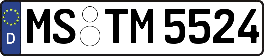 MS-TM5524