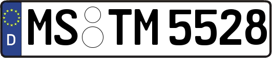 MS-TM5528