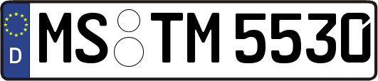 MS-TM5530