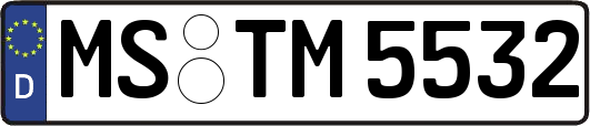 MS-TM5532