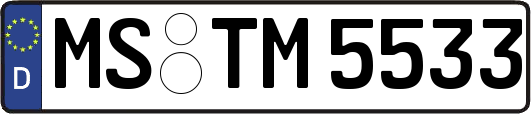 MS-TM5533