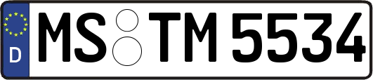 MS-TM5534