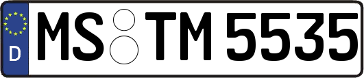 MS-TM5535