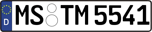 MS-TM5541
