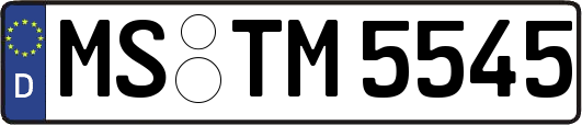 MS-TM5545