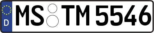MS-TM5546