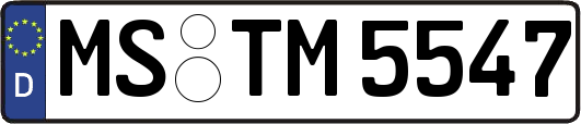 MS-TM5547
