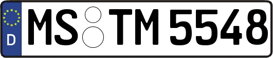 MS-TM5548