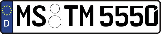 MS-TM5550