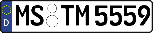 MS-TM5559