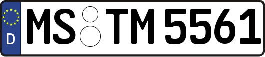 MS-TM5561