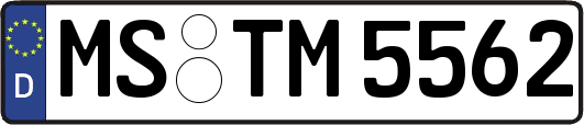 MS-TM5562
