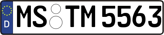 MS-TM5563
