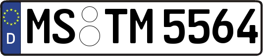 MS-TM5564