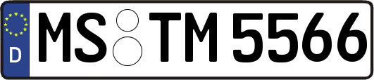 MS-TM5566