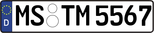 MS-TM5567