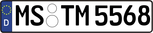 MS-TM5568