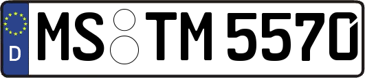 MS-TM5570