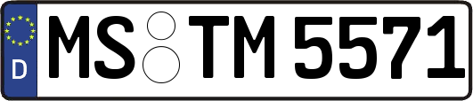 MS-TM5571