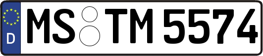MS-TM5574