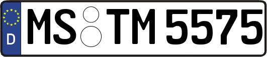 MS-TM5575