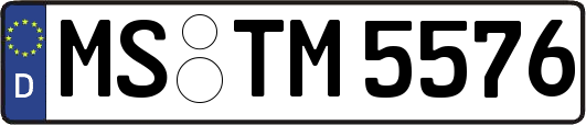 MS-TM5576