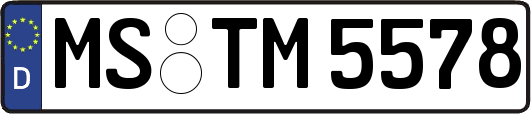 MS-TM5578