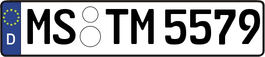 MS-TM5579