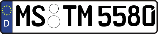 MS-TM5580