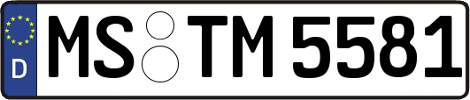 MS-TM5581