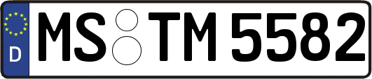 MS-TM5582