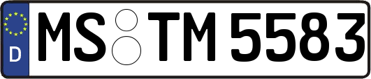 MS-TM5583