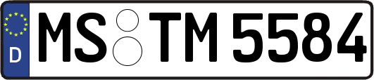 MS-TM5584