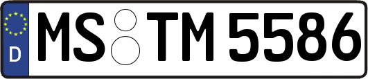 MS-TM5586