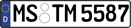 MS-TM5587