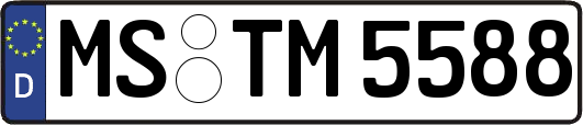 MS-TM5588