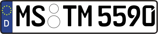 MS-TM5590