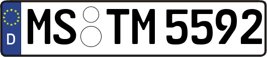 MS-TM5592