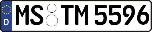 MS-TM5596
