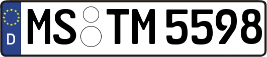MS-TM5598
