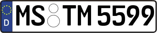 MS-TM5599
