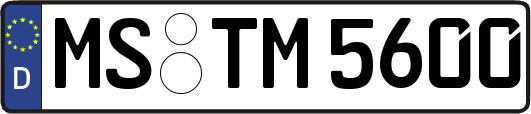 MS-TM5600