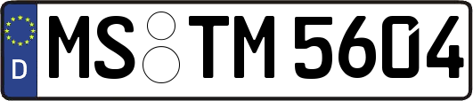 MS-TM5604