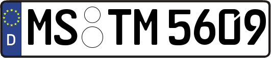 MS-TM5609