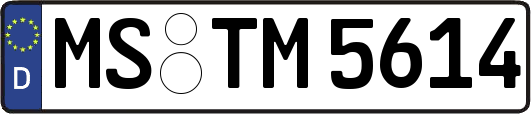 MS-TM5614