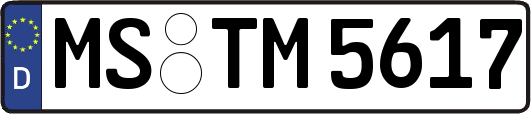 MS-TM5617