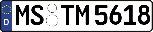 MS-TM5618