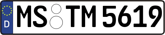 MS-TM5619