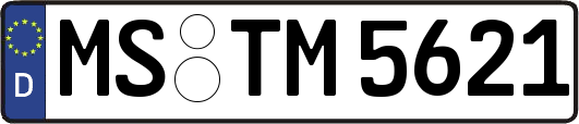 MS-TM5621